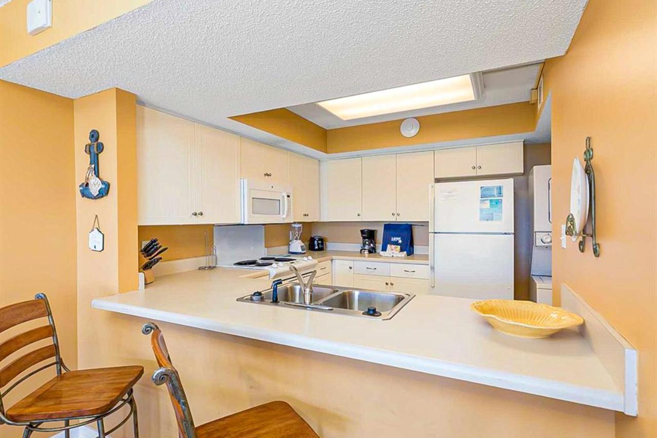 Breakers 13 By Meyer Vacation Rentals Orange Beach Exterior foto