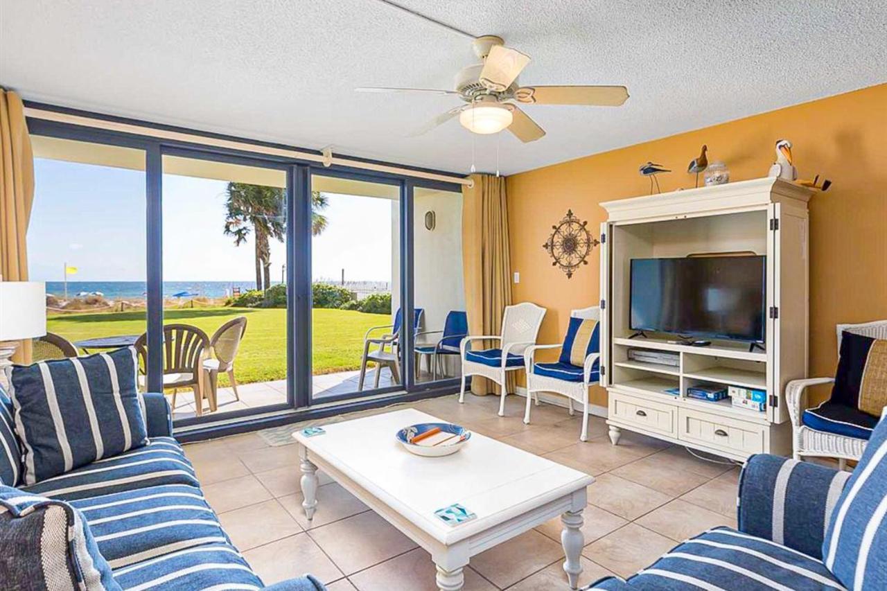 Breakers 13 By Meyer Vacation Rentals Orange Beach Exterior foto
