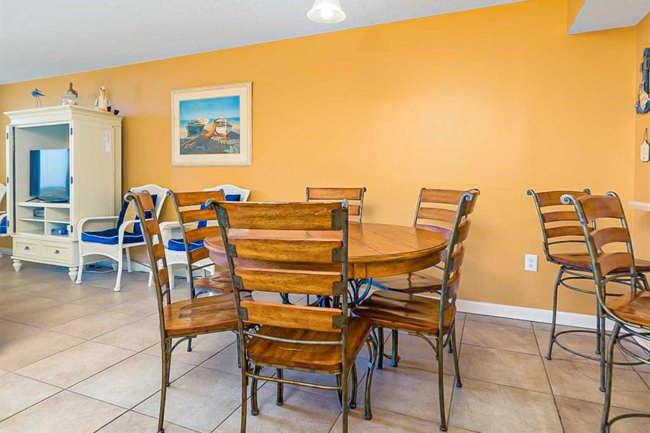 Breakers 13 By Meyer Vacation Rentals Orange Beach Exterior foto