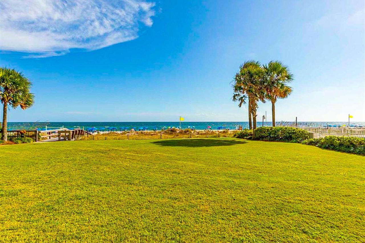 Breakers 13 By Meyer Vacation Rentals Orange Beach Exterior foto