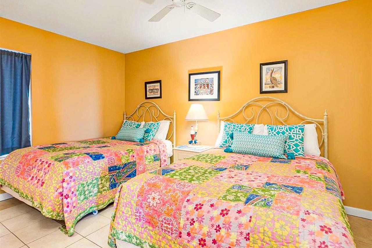 Breakers 13 By Meyer Vacation Rentals Orange Beach Exterior foto