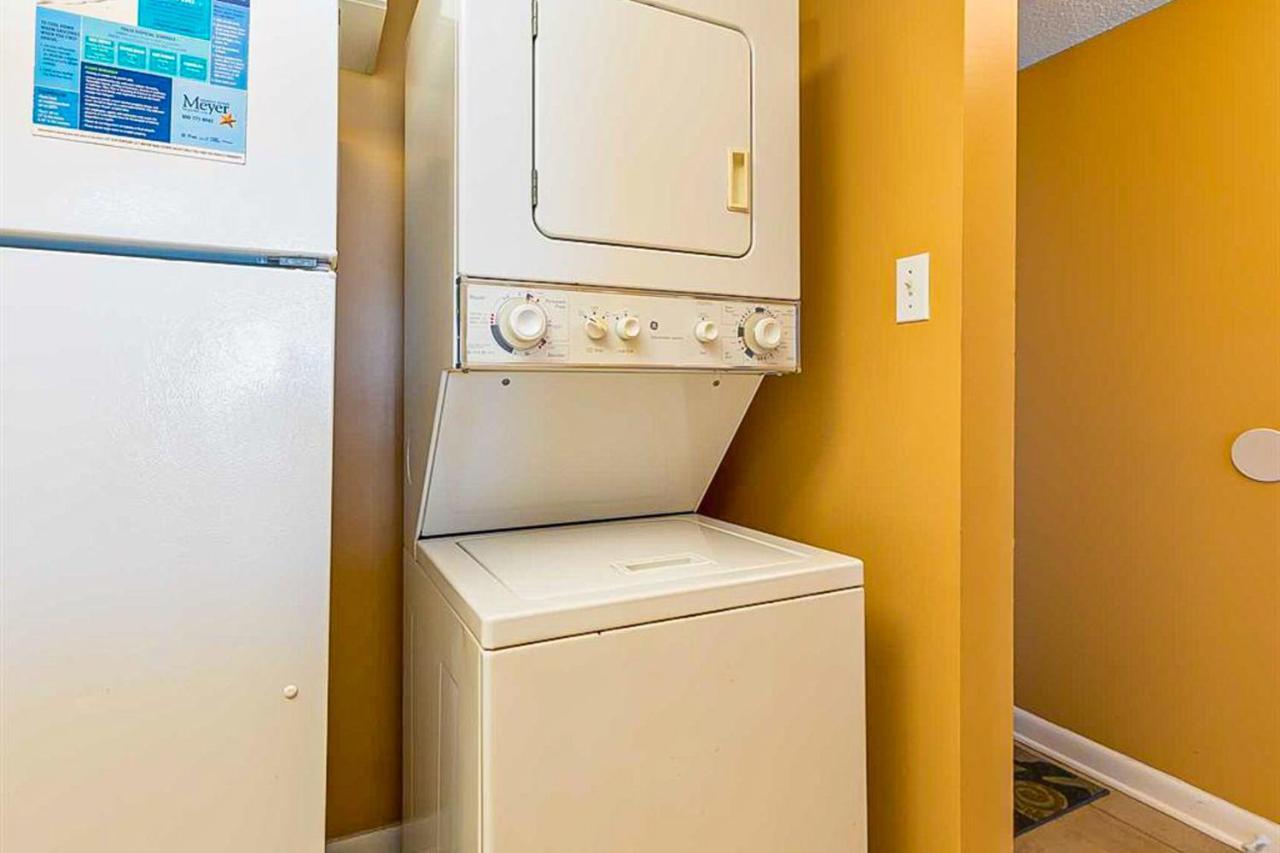 Breakers 13 By Meyer Vacation Rentals Orange Beach Exterior foto